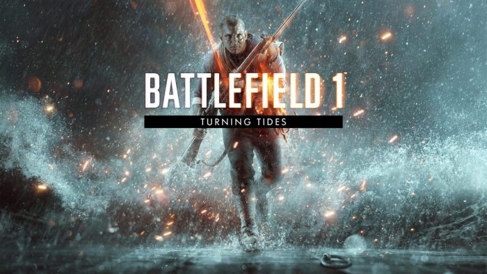 Battlefield 1 Turning Tides - 8