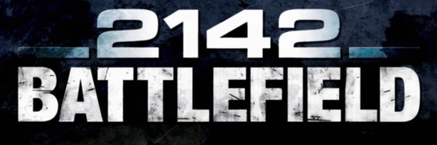 Battlefield 2142 Banner