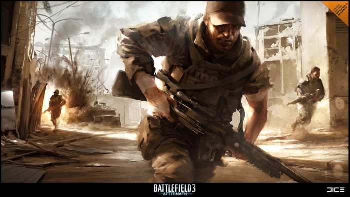 Battlefield 3 Aftermath - 8