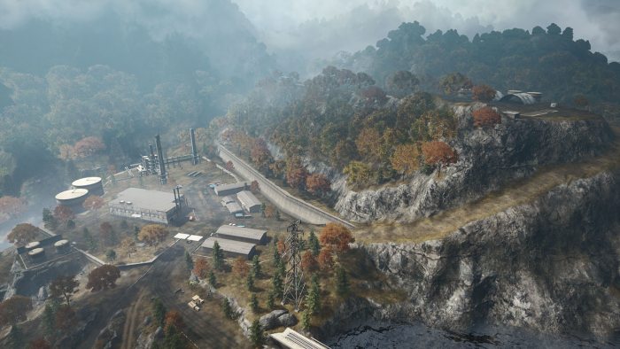 Battlefield 4 Dragon Valley 2015 - 36