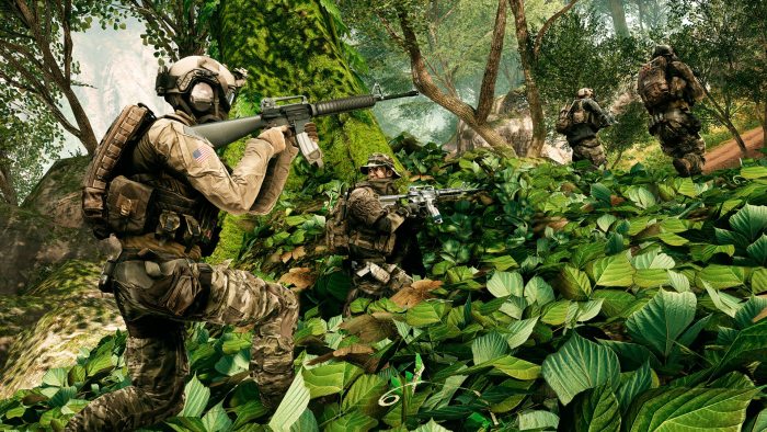 Battlefield 4 Community Operations - 12