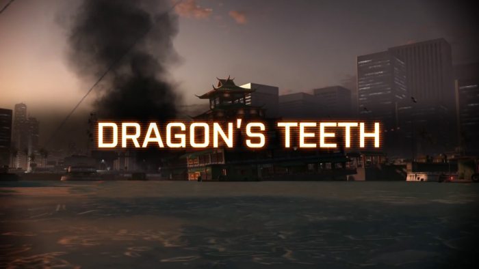 Battlefield 4 Dragon's Teeth - 12