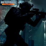 Battlefield 4 Night Operations - 2