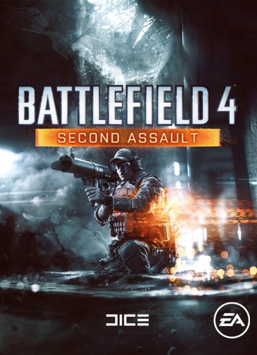 Battlefield 4 Second Assault - 8