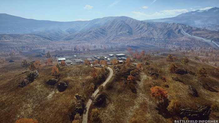 Battlefield 4 Caspian Border - 46