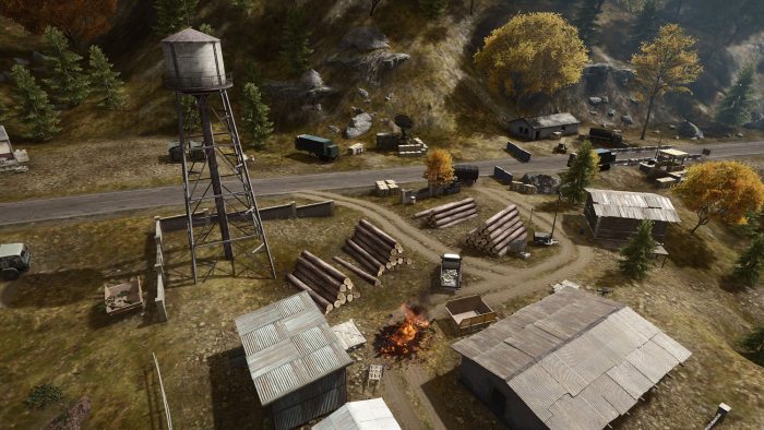 Battlefield 4 Dragon Valley 2015 - 45