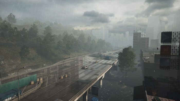 Battlefield 4 Flood Zone - 21