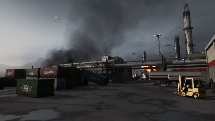 Battlefield 4 Operation Firestorm - 24