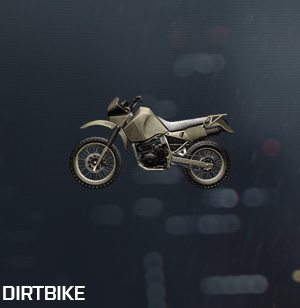 Battlefield 4 Dirt Bike