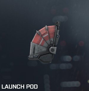 Battlefield 4 Launch Pod