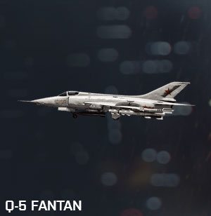 Battlefield 4 Q-5 Fantan