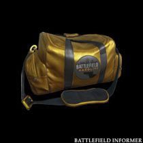Battlefield Hardline Beta Battlepack