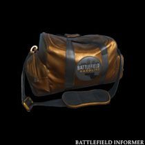 Battlefield Hardline Bronze Battlepack