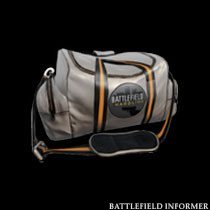 Battlefield Hardline E3 Grappling Hook Battlepack