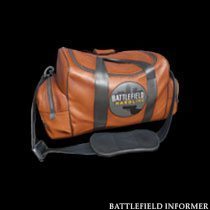 Battlefield Hardline Precision Battlepack