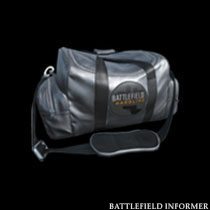 Battlefield Hardline Silver Battlepack