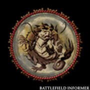 Battlefield Hardline Dragon Zodiac Patch