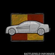 Battlefield Hardline Ground Vehicle Assignment 2 Patch