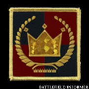Battlefield Hardline Queens Patch