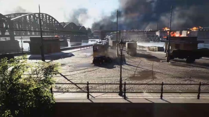 Battlefield V Rotterdam - 10