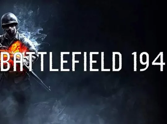 Battlefield 1942 Introduction