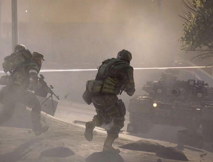 Battlefield Bad Company 2 - Squad Stories 2