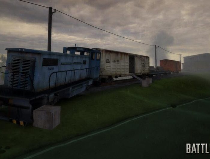 Battlefield Play4Free Oman Trailer