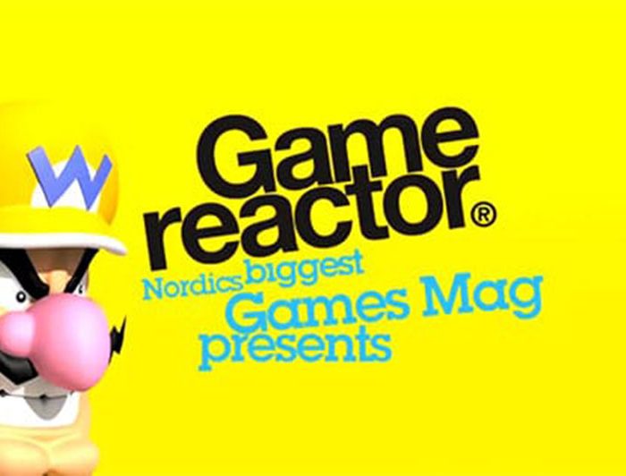 Battlefield 3 Gamereactor Bach Interview