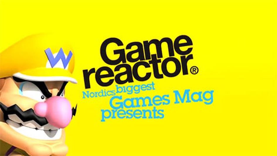 Battlefield 3 Gamereactor Bach Interview