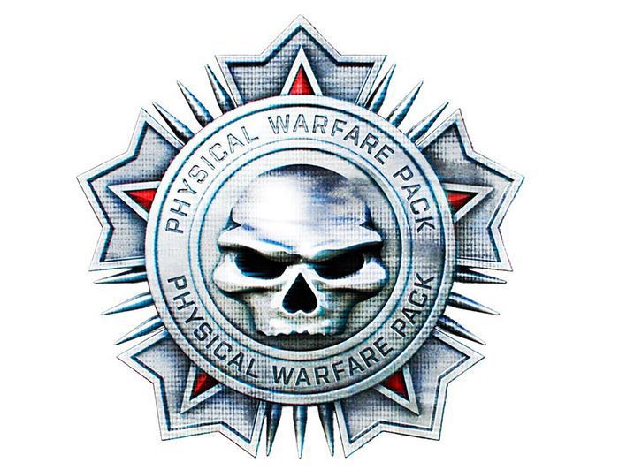 Battlefield 3 Physical Warfare Pack For FREE