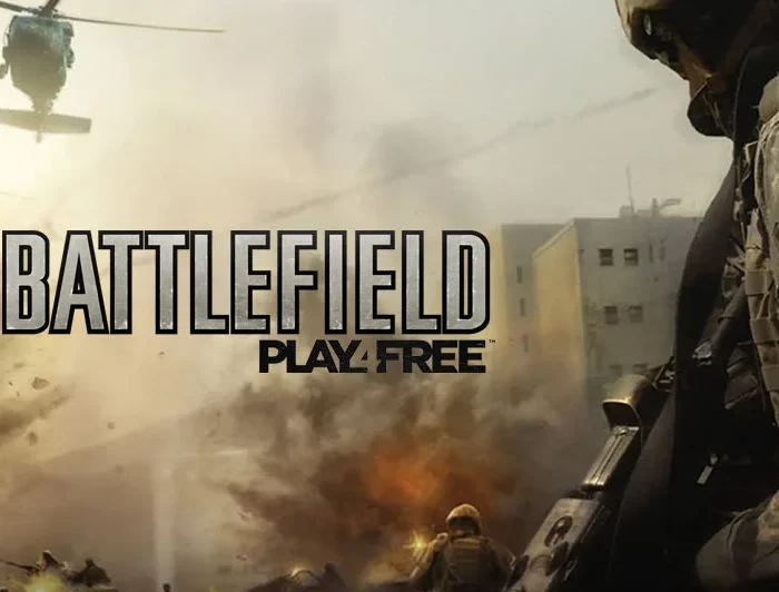 Battlefield Play4Free Theme Song