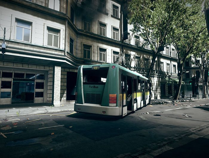 Battlefield 3 The Evolution of Gaming