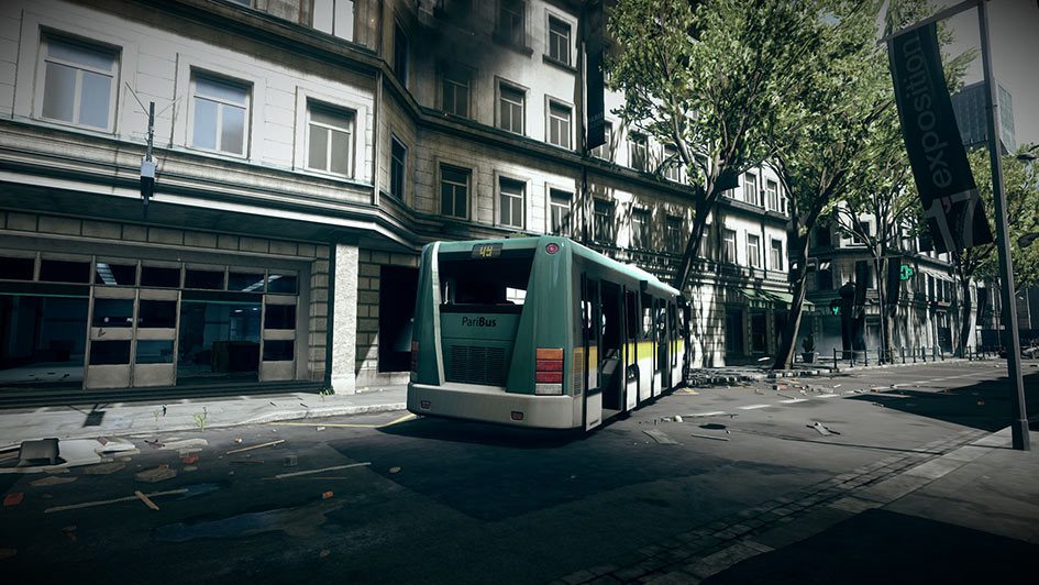 Battlefield 3 The Evolution of Gaming