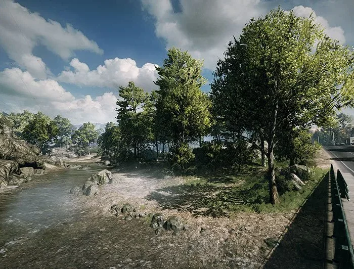 Battlefield 3 Gamescom Mashup