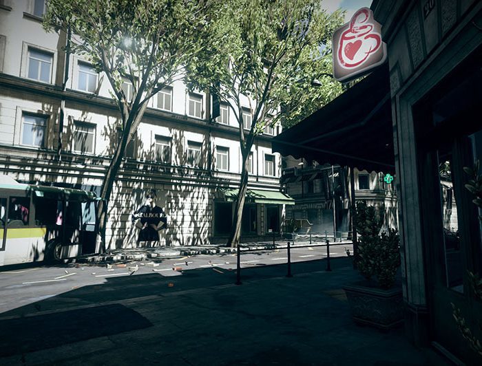 Battlefield 3 Sucks: Humour