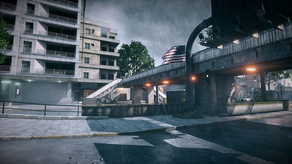 7000+ BF3 Steam Members