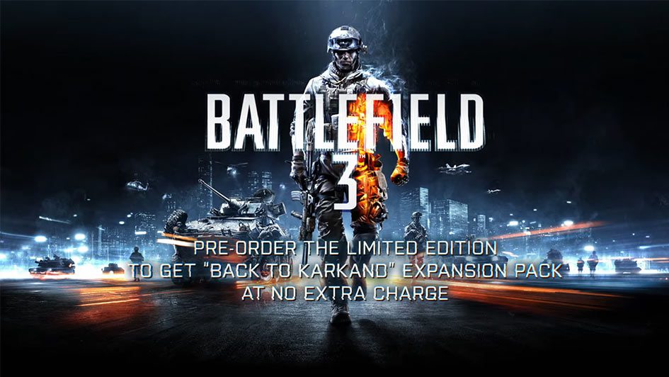Battlefield 3 Battleblog #10