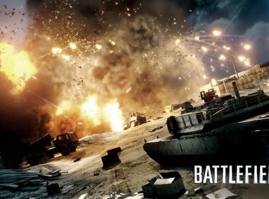 Battlefield 3 Beta News Announced
