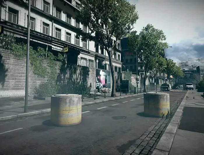 Battlefield 3 Closed Beta Operation Metro Part Two