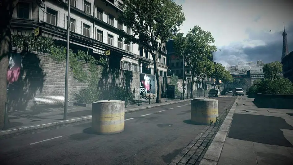 Battlefield 3 Closed Beta Operation Metro Part Two