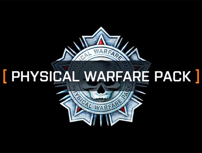 Battlefield 3 Physical Warfare Pack Trailer