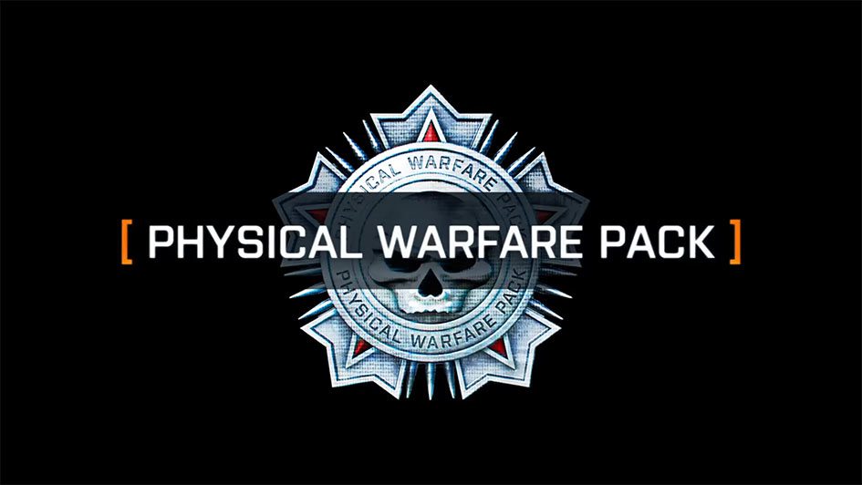 Battlefield 3 Physical Warfare Pack Trailer