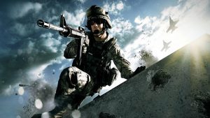 Battlefield 3 Open Beta Issues Addressed