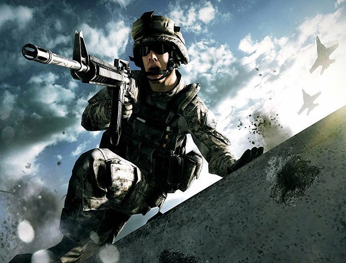 Battlefield 3 Open Beta Issues Addressed