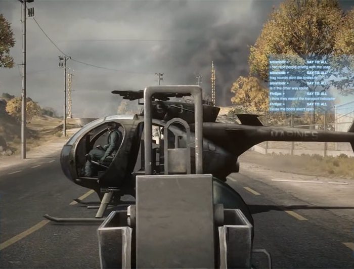 Battlefield 3 Myth Busting: Episode 5