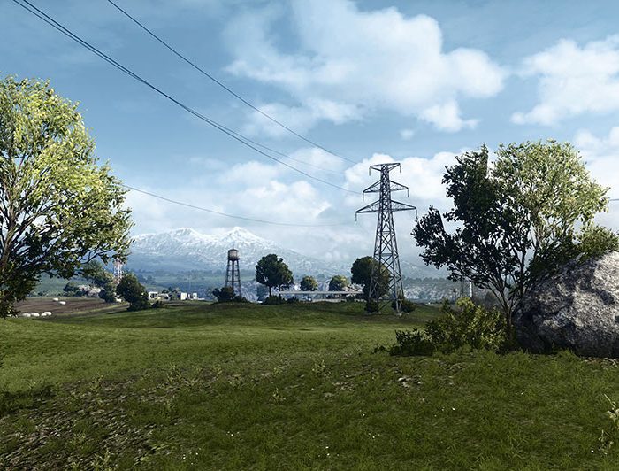 Battlefield 3 Super Montage