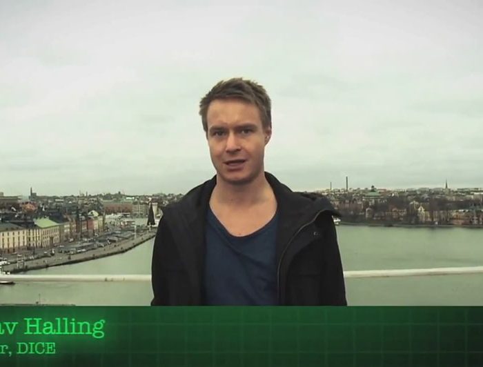 Battlefield 3 Flying Tips From DICE