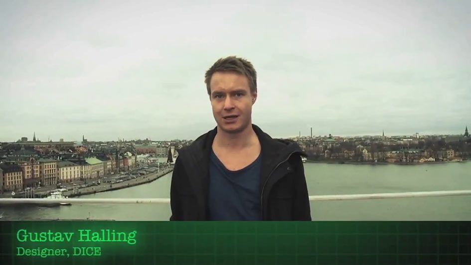 Battlefield 3 Flying Tips From DICE