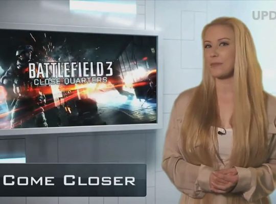 Battlefield 3 EA Weekend Update