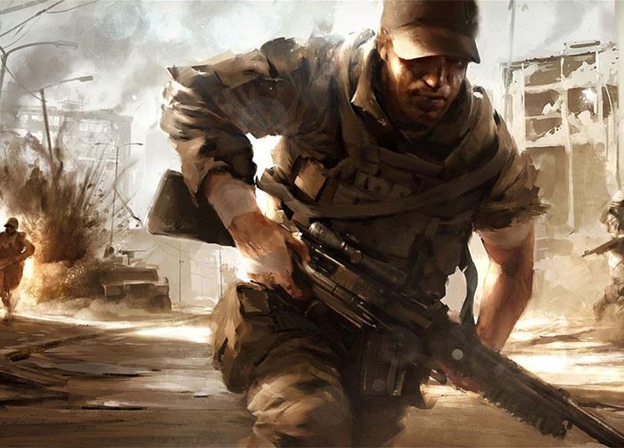 Battlefield 3 Aftermath Details